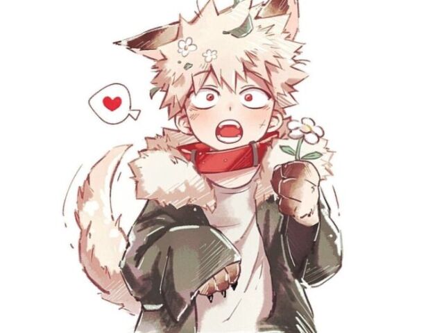 Kacchan