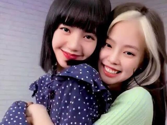 Jenlisa