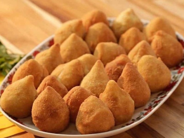 Coxinha