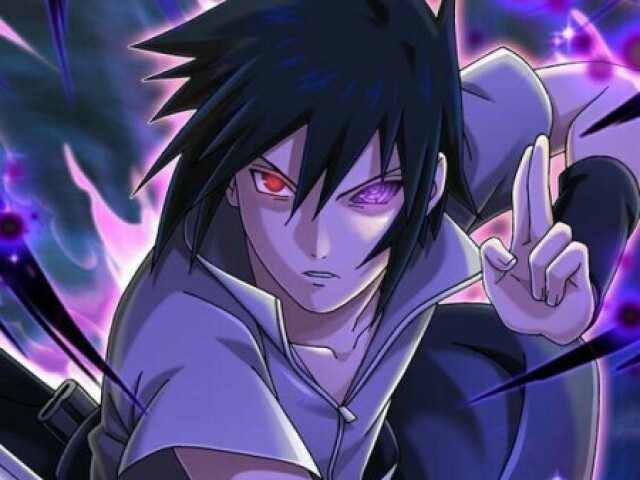 Sasuke