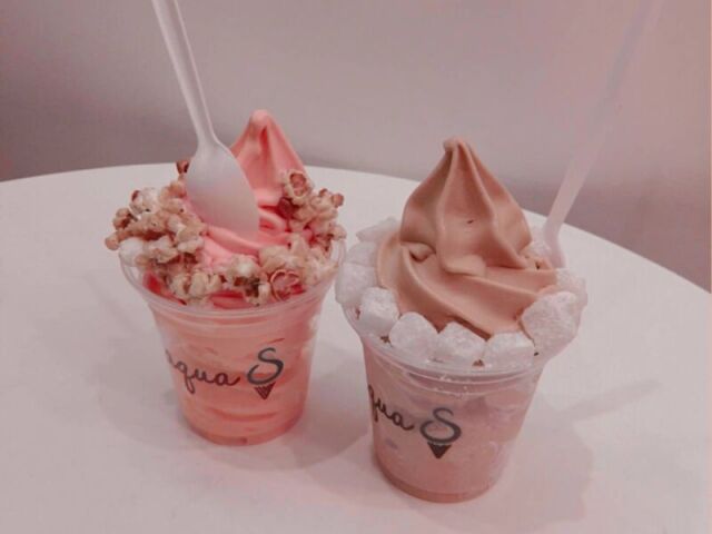 (* ̄3 ̄)╭