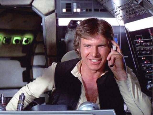 Han Solo