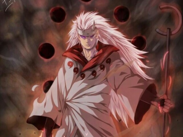 Madara