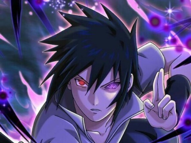 Sasuke