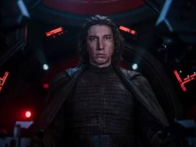 Kylo Ren