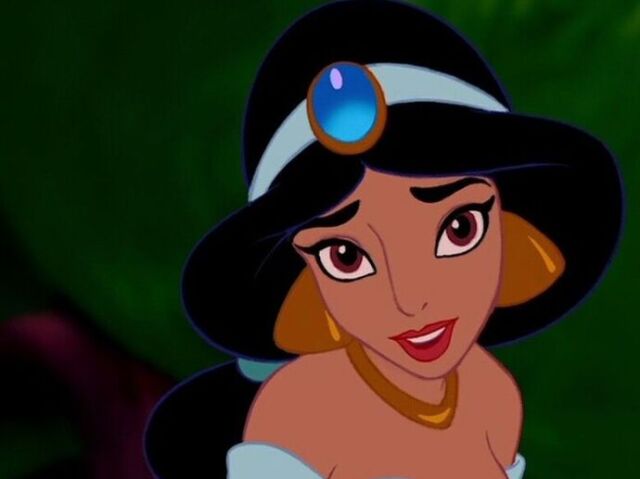 Jasmine