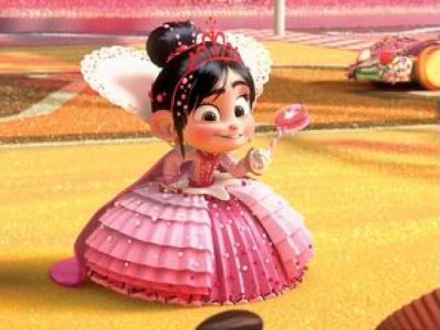 Venellope