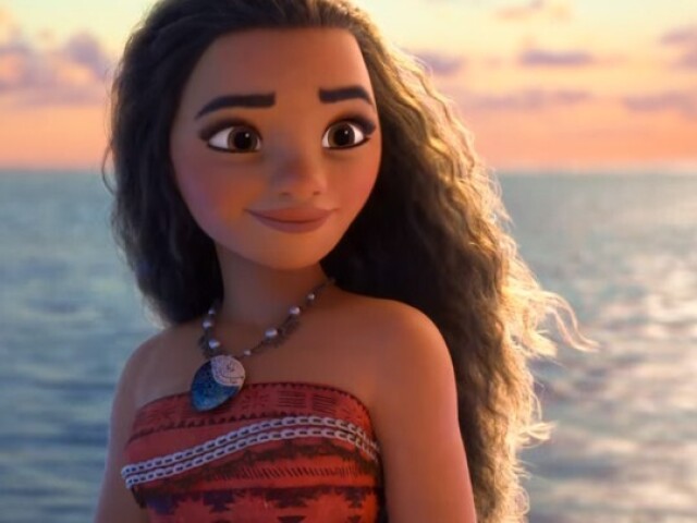 Moana