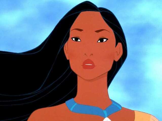 Pocahontas