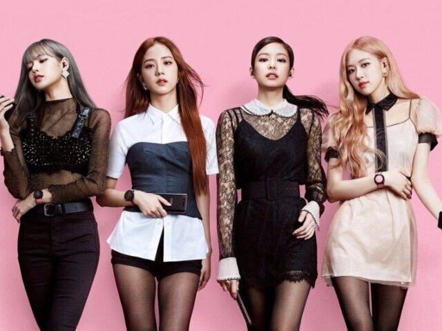 Você combina mais com qual música? (BLACKPINK)