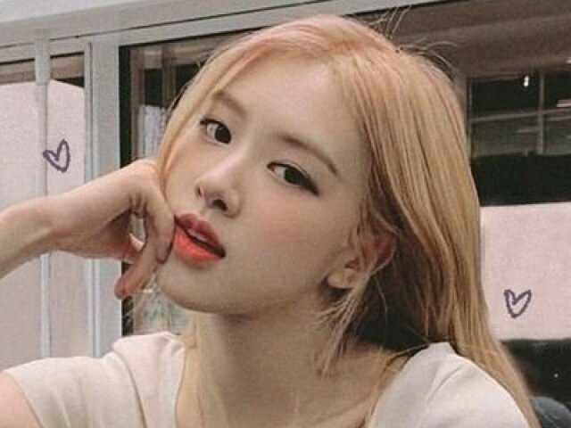 Rosé!