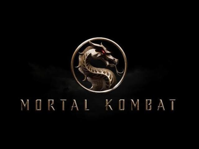 Quem você é em Mortal Kombat?