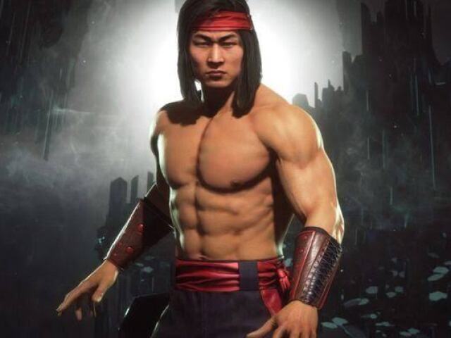 Liu Kang
