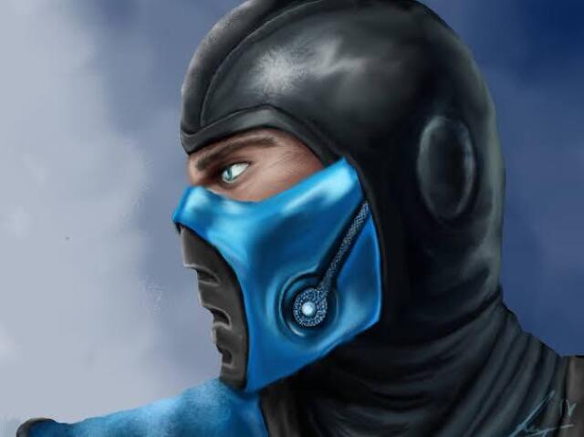 Sub Zero