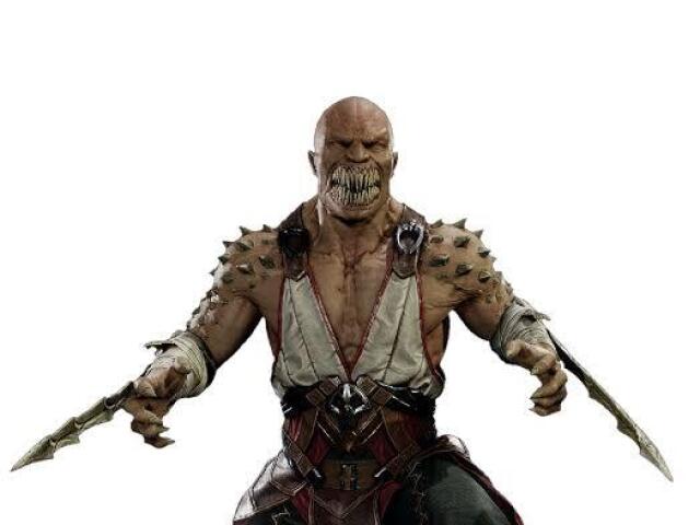 Baraka