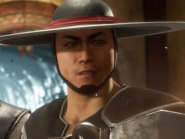 Kung Lao