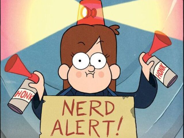 essa
comcerteza ela ta zoando o dipper