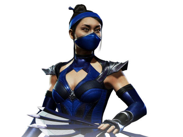Kitana