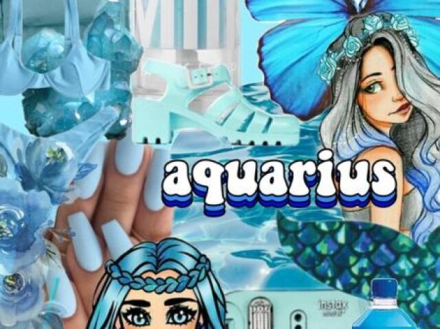 Aquário
