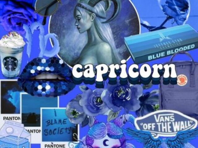 Capricórnio