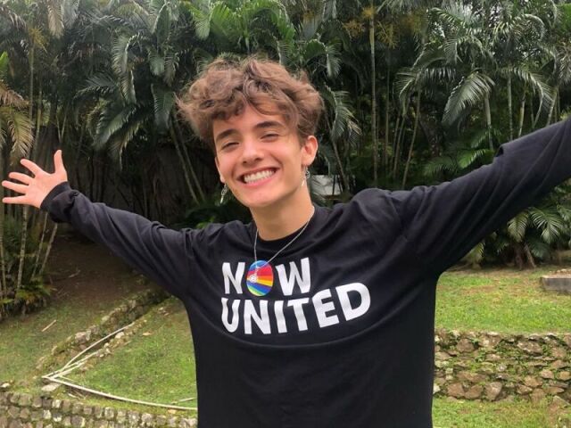 NOAH NOW UNITED