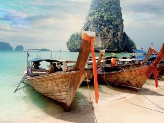 tailandia