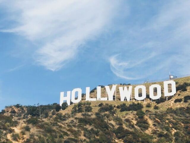 hollywood