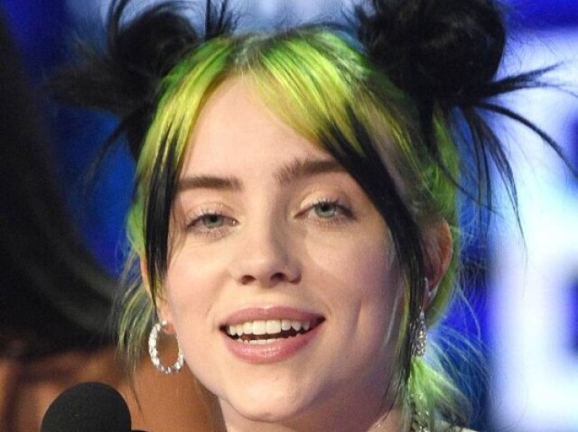 Billie elish💚