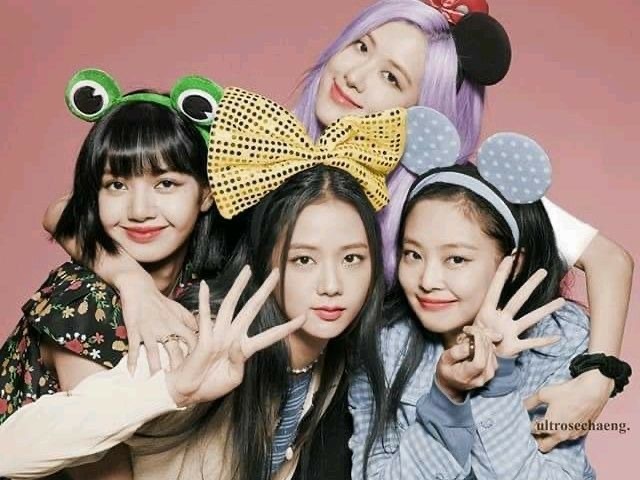 BLACKPINK