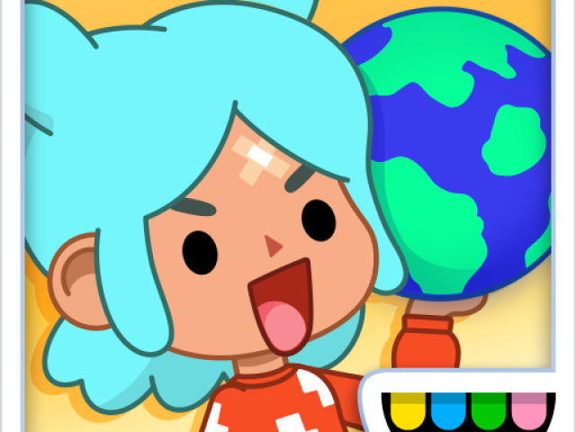 toca world