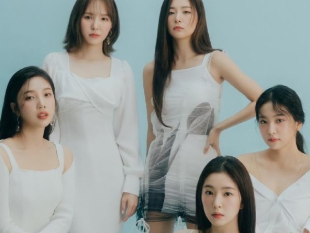 RED VELVET