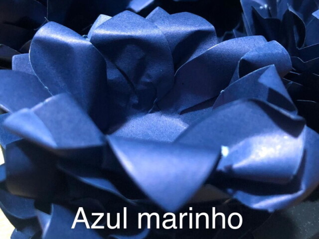 Azul marinho (ou sei lá como chama kkkkk)