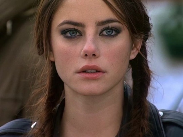 Skins - Effy