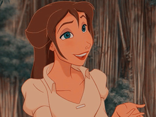 ♛Jane