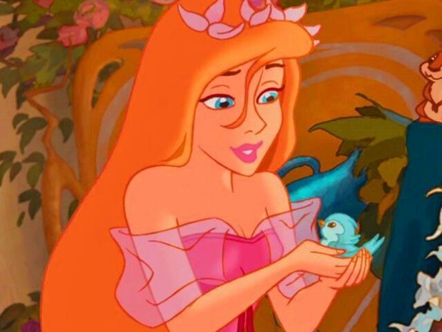 ♛Giselle