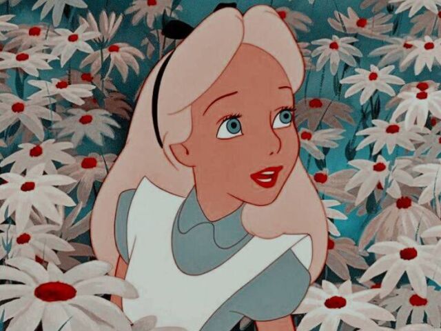 ♛Alice