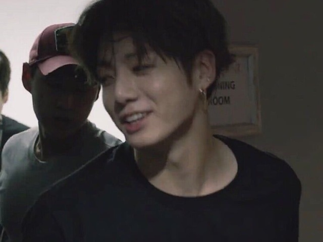 Jungkook - BTS