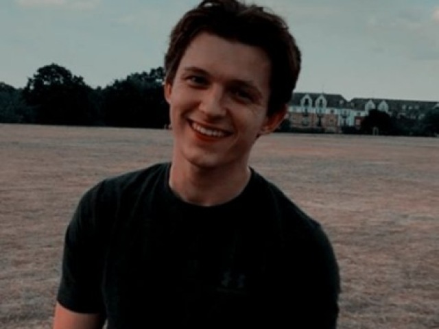 Tom Holland