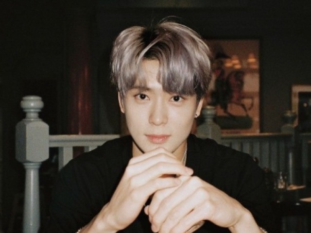 Jaehyun- NCT