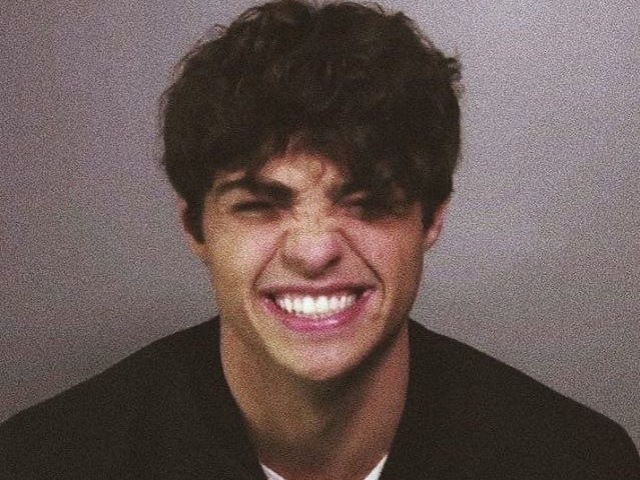 Noah Centineo