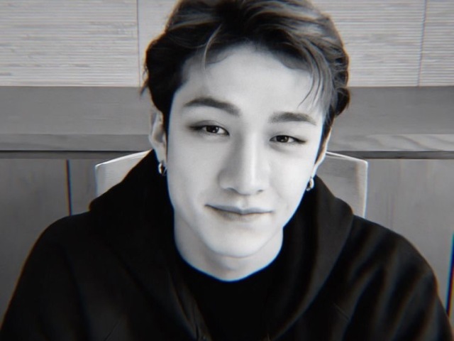 Chan - Stray Kids