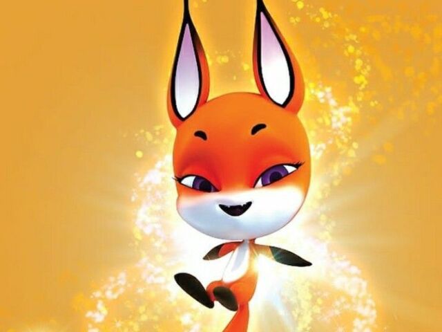 Trixx 🦊