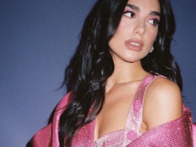 Dua Lipa