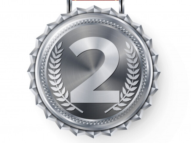 2° Lugar