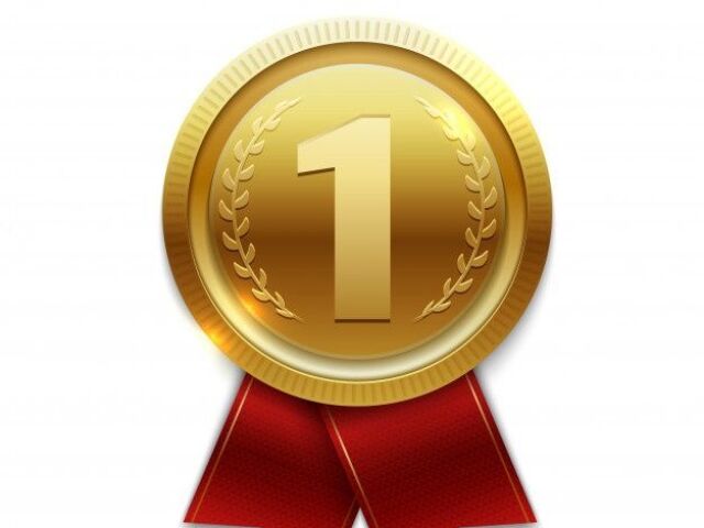 1° Lugar