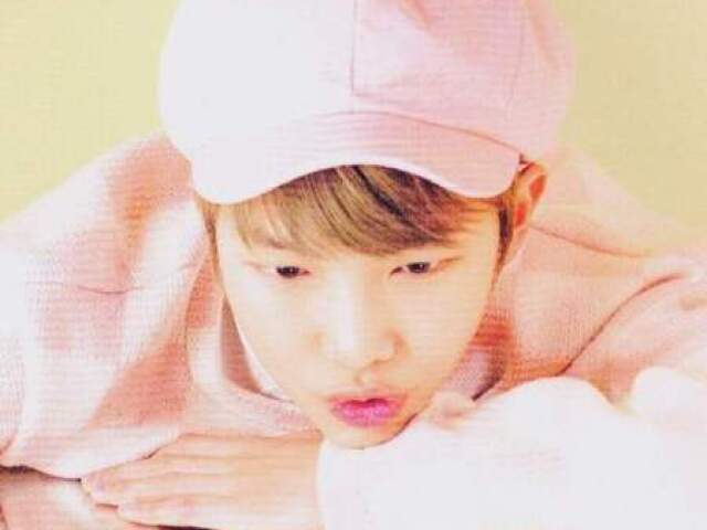 Baby joonie