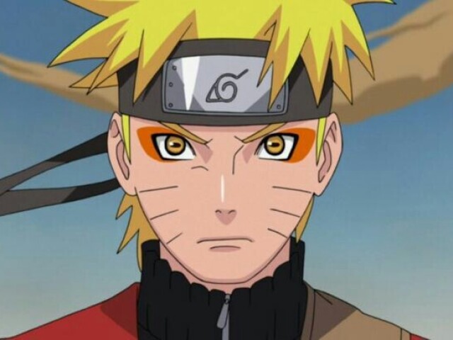 Naruto