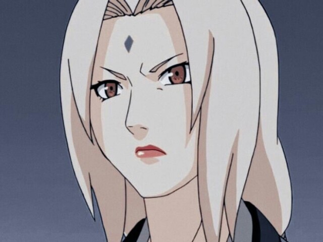 Tsunade