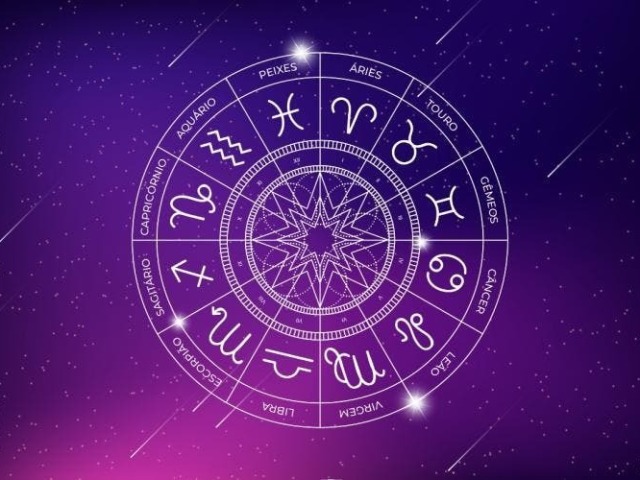 Vou tentar descobrir seu signo