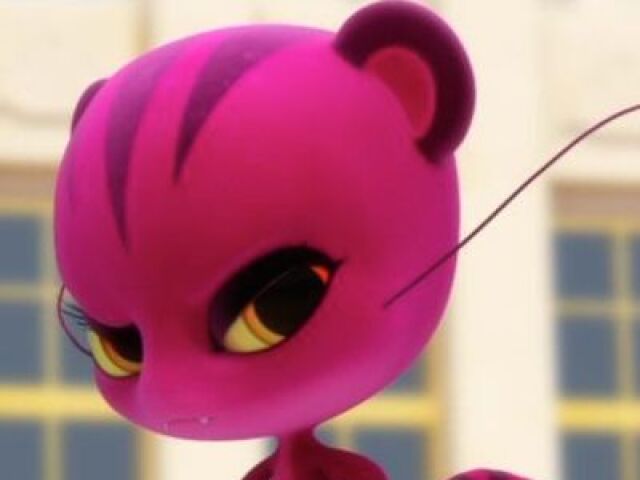 Roaar 🐯